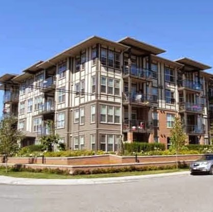 Encore Apartments | 19899 55 A Ave, Langley City, BC V3A 0C4, Canada | Phone: (604) 532-1859