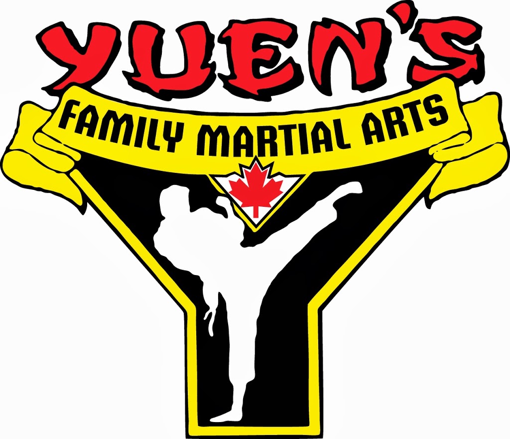 Yuens Martial Arts | 1106 Austin Ave, Coquitlam, BC V3K 3P5, Canada | Phone: (604) 939-0978