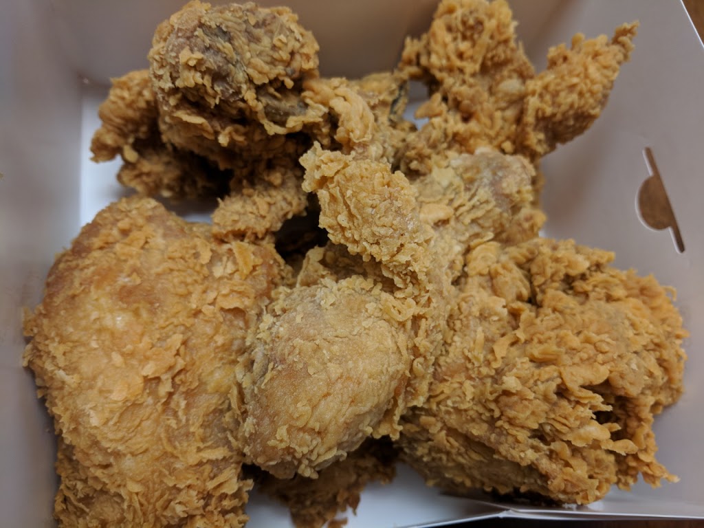 Churchs Chicken | City South Plaza, 7700 Hurontario St #502, Brampton, ON L6Y 4M3, Canada | Phone: (905) 497-6222