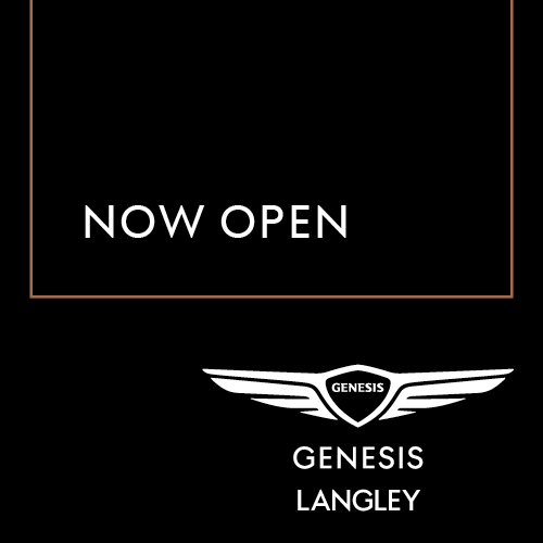 Genesis Langley | 19550 Langley Bypass, Surrey, BC V3S 7R2, Canada | Phone: (604) 530-2886