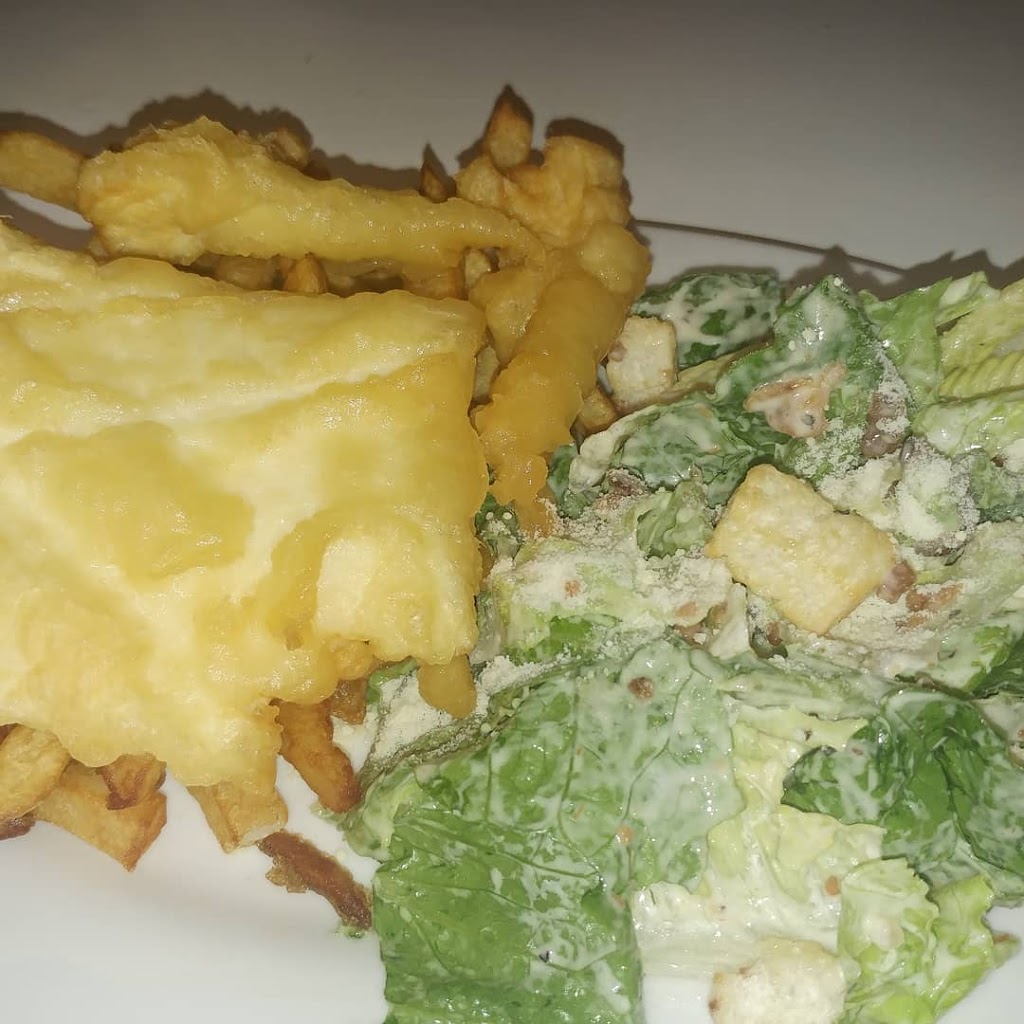 Corner Fish & Chips & Grill | 558 Kawartha Lakes County Rd 8, Kawartha Lakes, ON K0M 1N0, Canada | Phone: (705) 887-4141