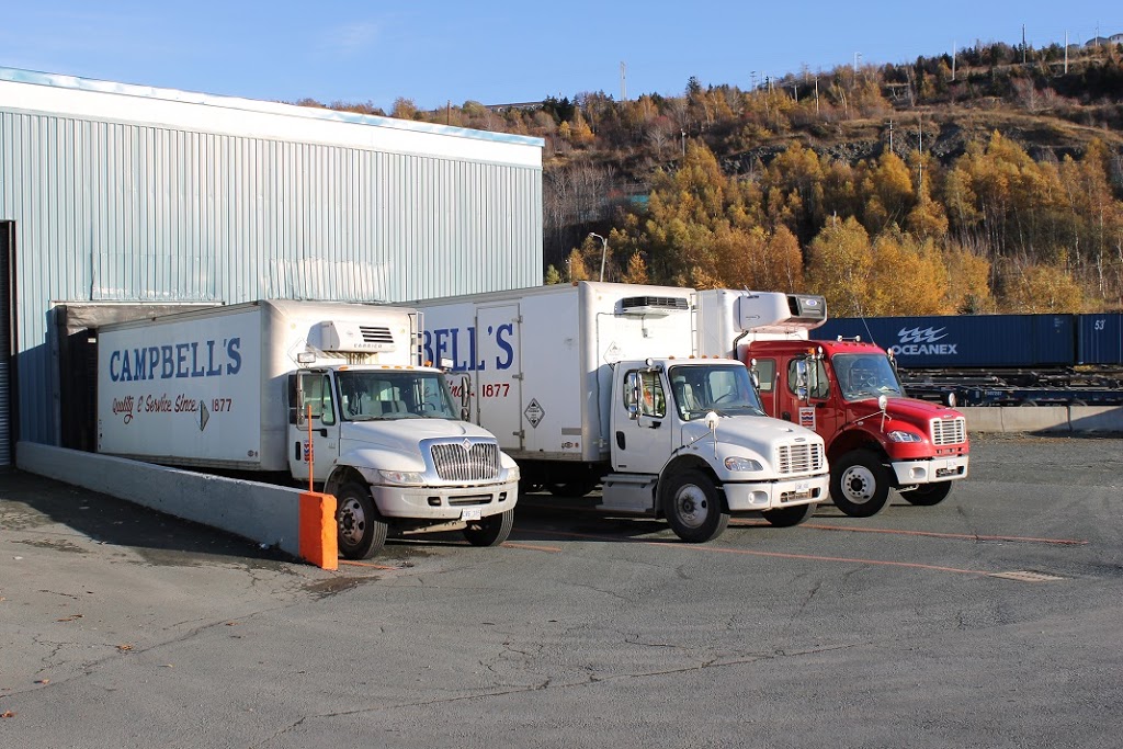 Campbells Ships Supplies | 689 Water Street West, St. Johns, NL A1E 1B5, Canada | Phone: (709) 726-6932