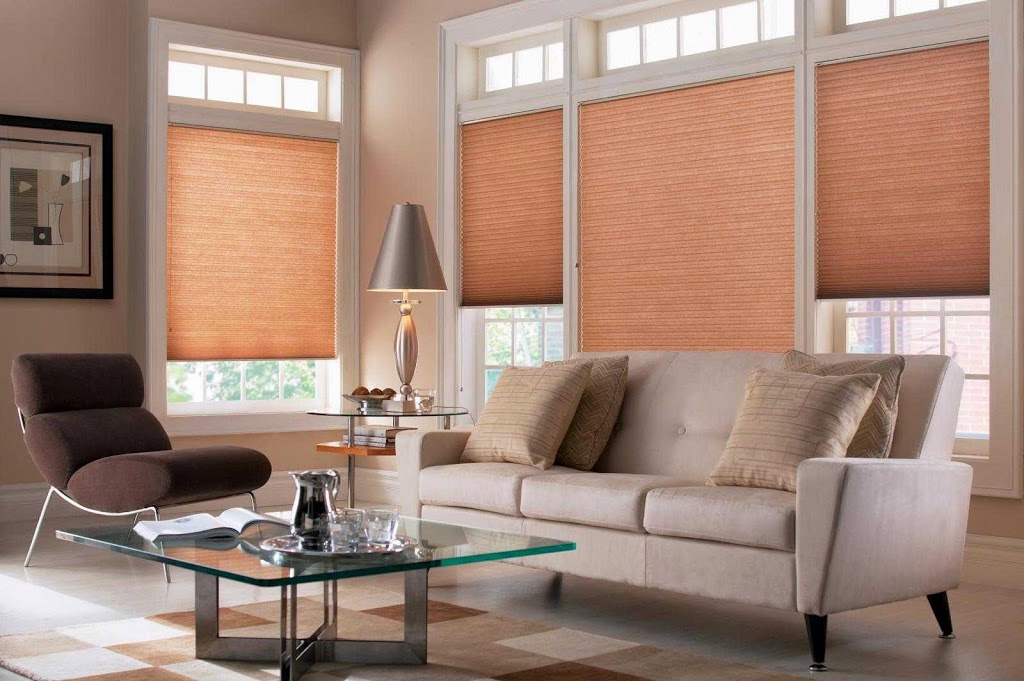 Budget Blinds of Winnipeg | 216 Henderson Hwy, Winnipeg, MB R2L 1L9, Canada | Phone: (204) 990-1126