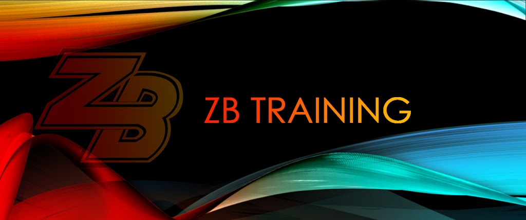 ZB Training | 777 77 St SW #310, Calgary, AB T3H 6C5, Canada | Phone: (403) 999-2291