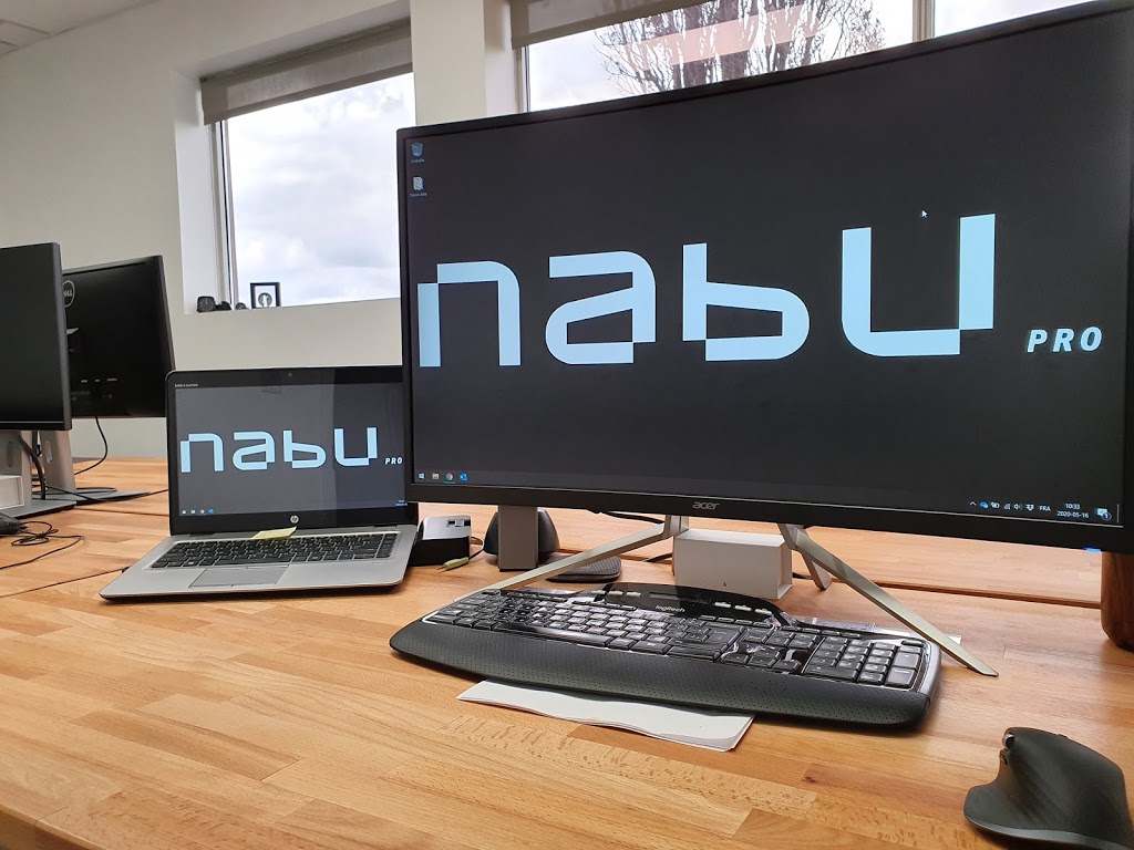 Nabu Pro Consultant Inc. | 6575 Ch. de la Savane, Saint-Hubert, QC J3Y 8Y9, Canada | Phone: (450) 647-6228