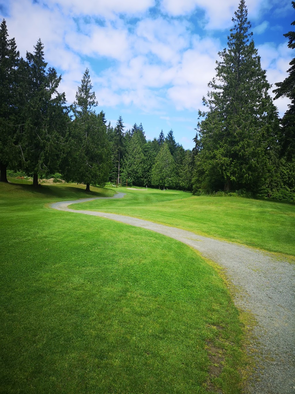 Brigadoon Golf Course | 359 Martindale Rd, Parksville, BC V9P 1P9, Canada | Phone: (250) 954-0644