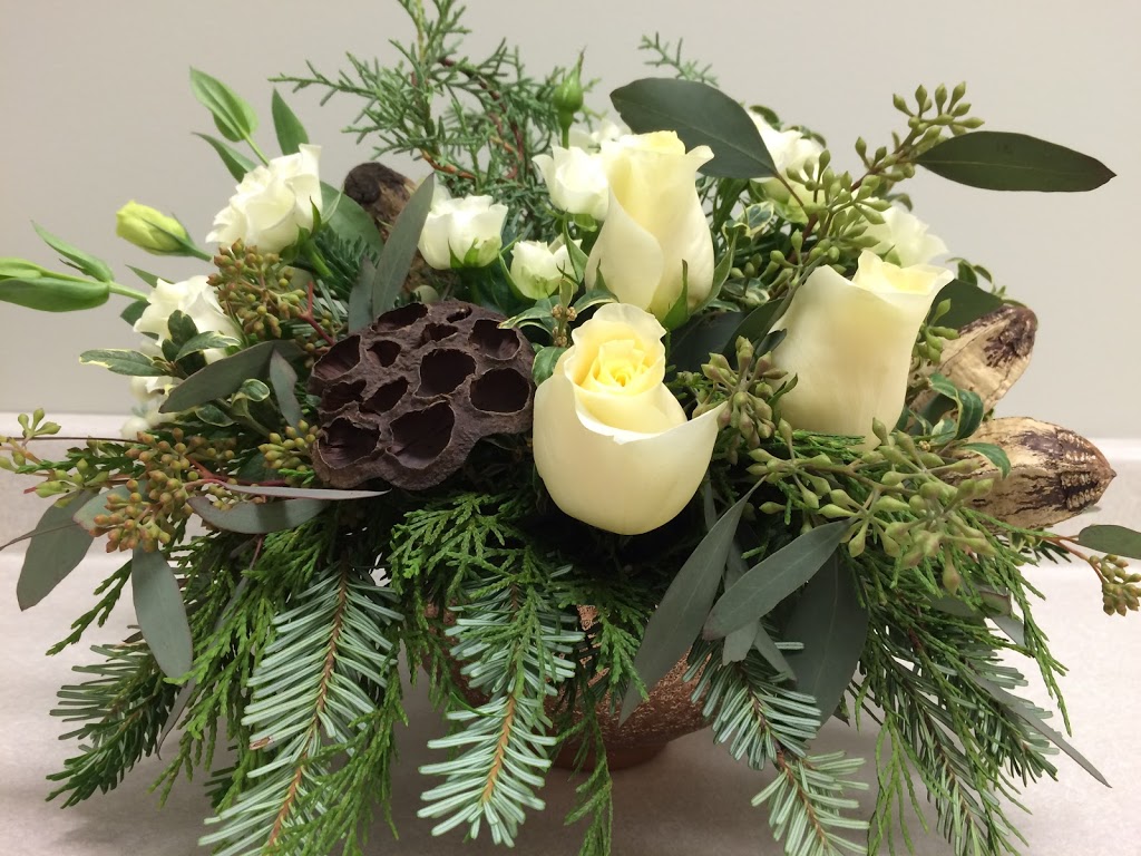 Stratford Blooms | 59 Albert St, Stratford, ON N5A 3K2, Canada | Phone: (519) 814-5000