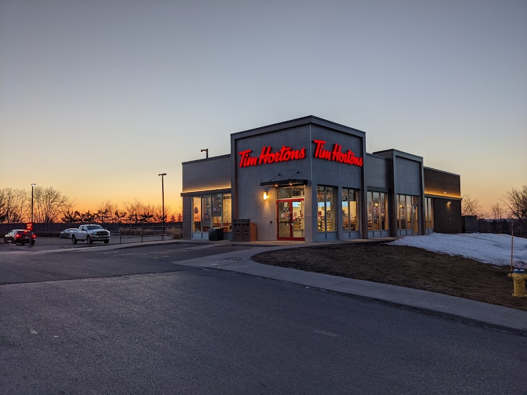 Tim Hortons | 1380 Orléans Blvd, Orléans, ON K1C 1Z8, Canada | Phone: (613) 824-5125