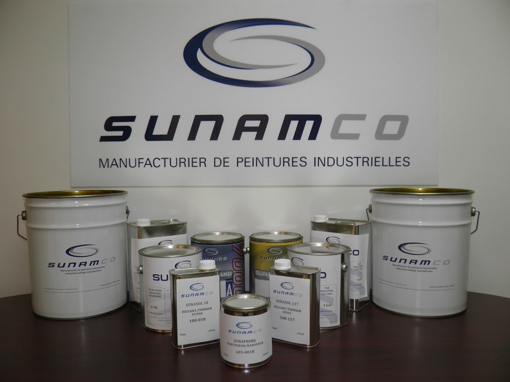 Sunamco Inc. | 360 6e Rue, Daveluyville, QC G0Z 1C0, Canada | Phone: (819) 367-4080