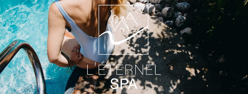 LÉternel Spa | 160 du Massif, Le Fjord-du-Saguenay, QC G0V 1C0, Canada | Phone: (418) 673-3330