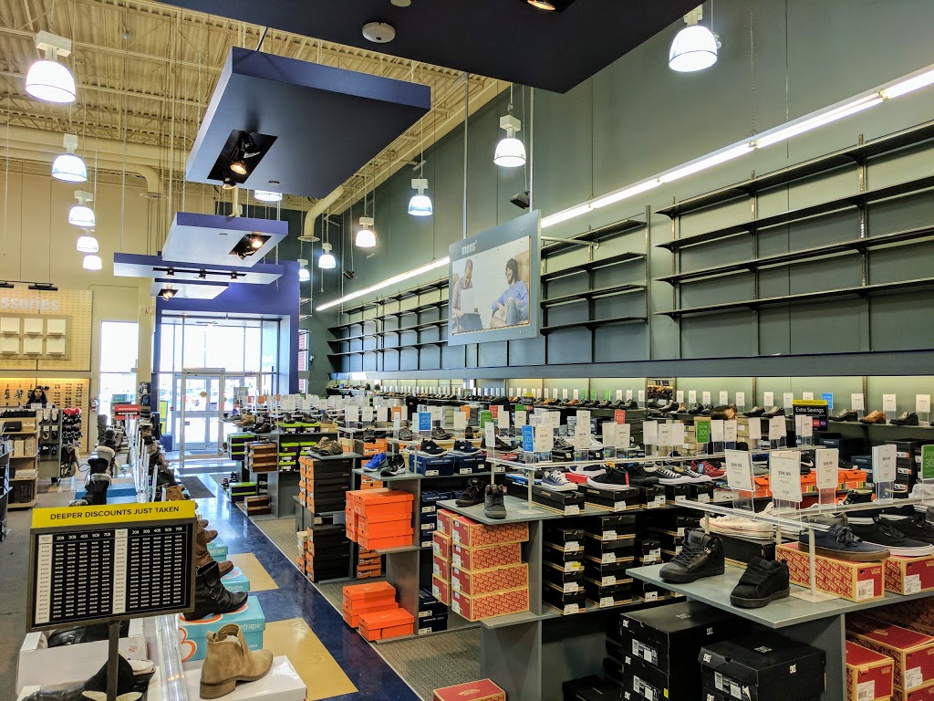 The Shoe Company | 3135 Argentia Rd, Mississauga, ON L5N 8E1, Canada | Phone: (905) 824-9774