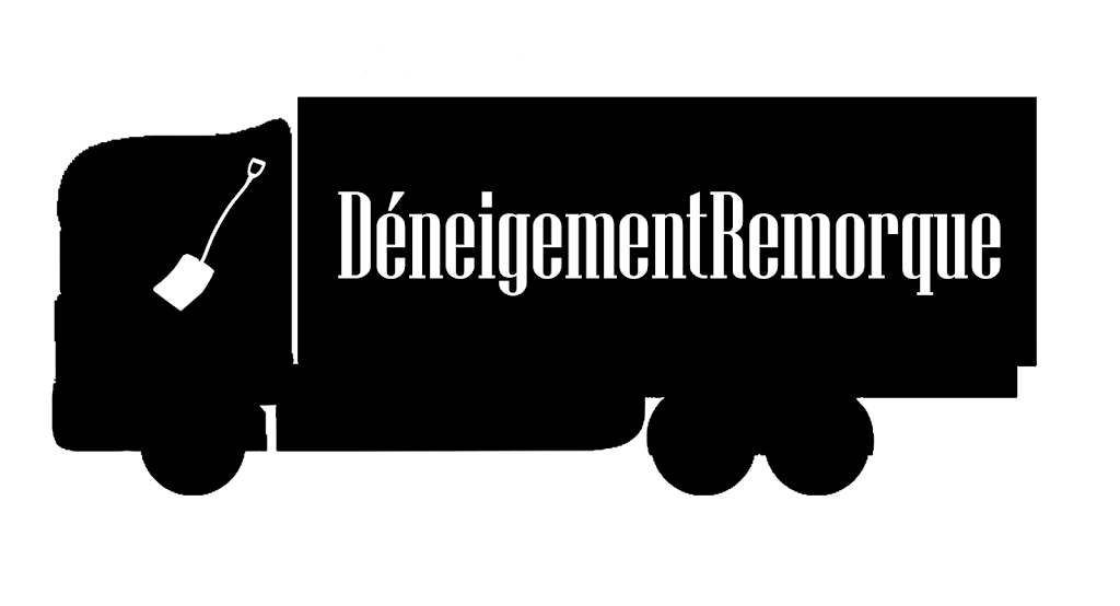 Déneigement remorque | 732 Rue des Érables, Mascouche, QC J7L 3G5, Canada | Phone: (514) 506-9633