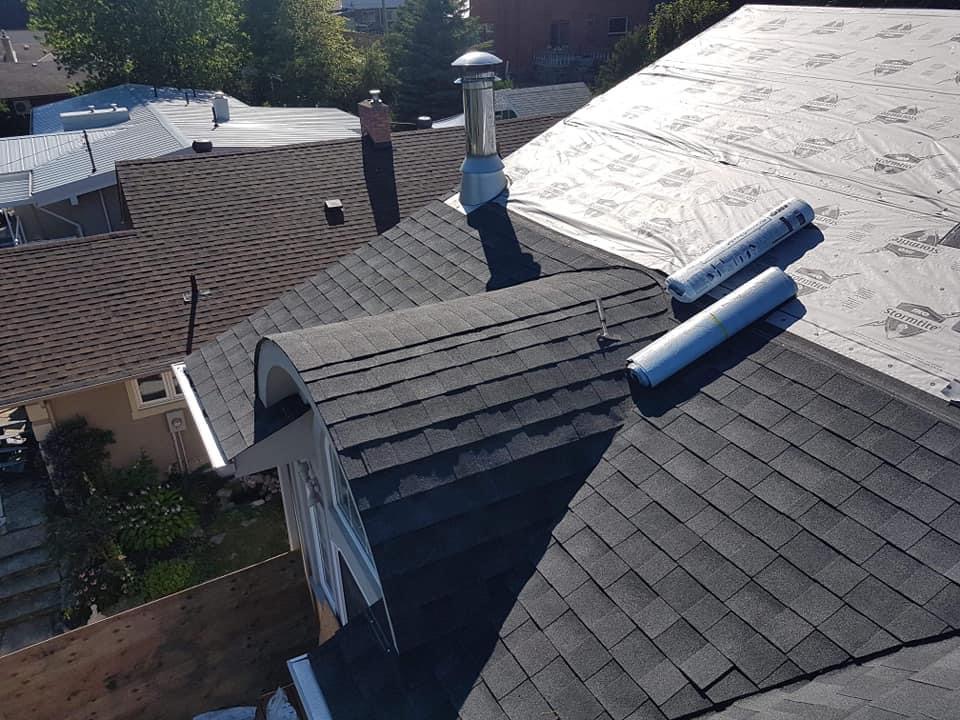 Exquisite roofing | McGuire Rd #12, Penetanguishene, ON L9M 1C9, Canada | Phone: (705) 433-2677