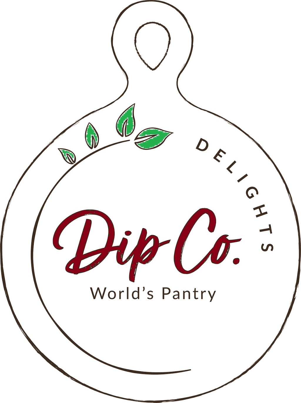 Dip Co. Delights | 4381 Gallant Ave, North Vancouver, BC V7G 1L1, Canada | Phone: (604) 988-0378