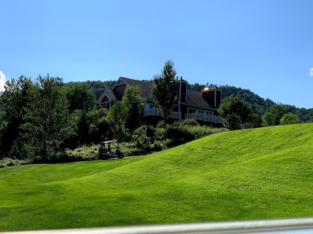 La Bete Golf | 1760 Chemin du Golf, Mont-Tremblant, QC J8E 2K6, Canada | Phone: (819) 425-9888