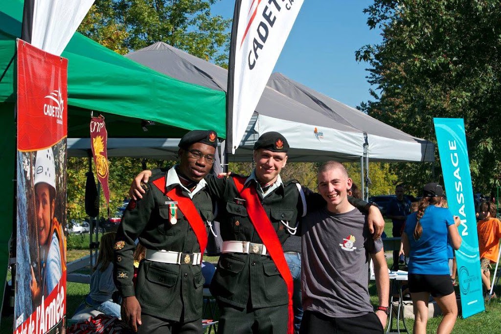 Corps de cadets de lArmée 750 LEscaut Boucherville | 780 Rue Pierre-Viger, Boucherville, QC J4B 1Z6, Canada | Phone: (514) 462-6971