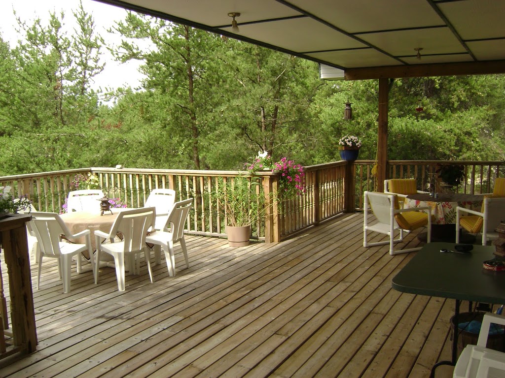 Lester Beach Bed & Breakfast | 10 Hillview St, Lester Beach, MB R0E 0E0, Canada | Phone: (204) 797-1229