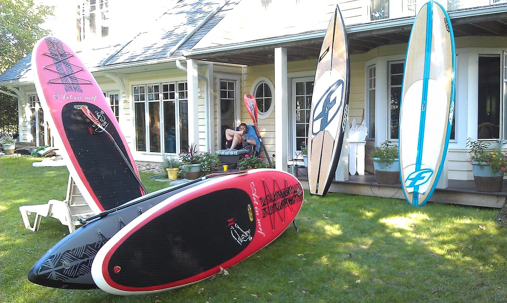 Maui North SUP & Surf Co. | 4282 Vivian Rd, Cedar Valley, ON L0G 1E0, Canada | Phone: (905) 751-7205