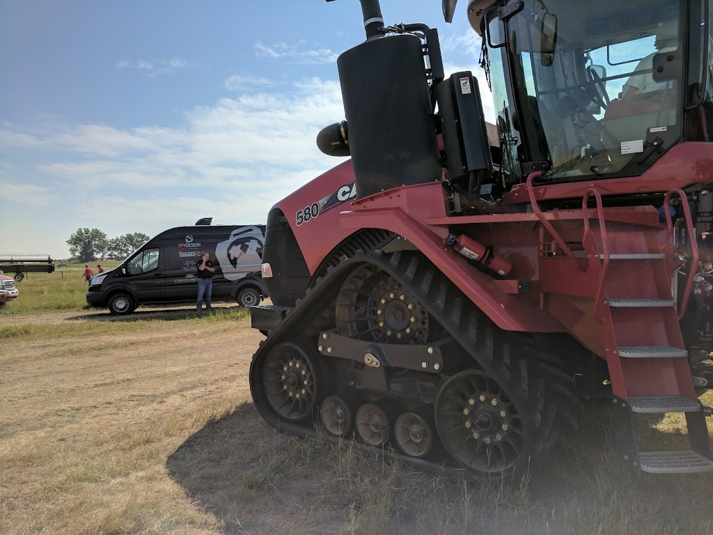 Canada Malting | Corner of &, AB-9 & AB-806, Beiseker, AB T0M 0G0, Canada | Phone: (403) 947-2214