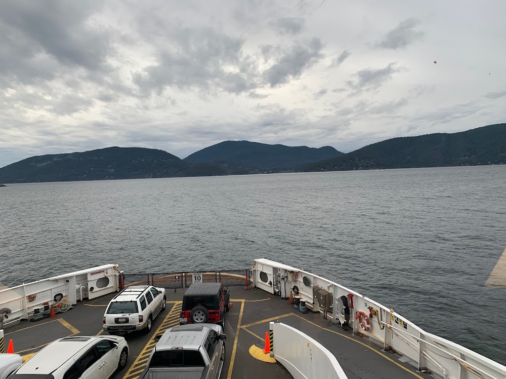 BC Ferries Bowen Island Snug Cove Terminal | Bowen Island Trunk Rd, Bowen Island, BC V0N 1G0, Canada | Phone: (888) 223-3779