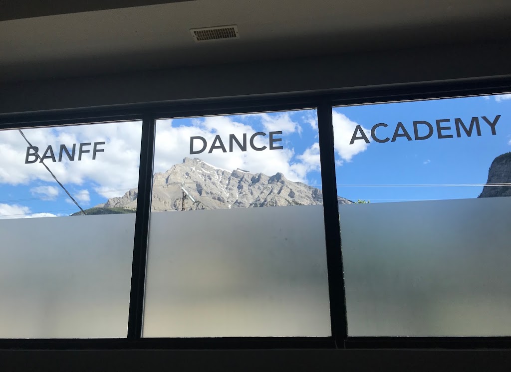 Banff Dance Academy | Box 3272, 100 Beaver St, Banff, AB T1L 1C9, Canada | Phone: (403) 763-7798