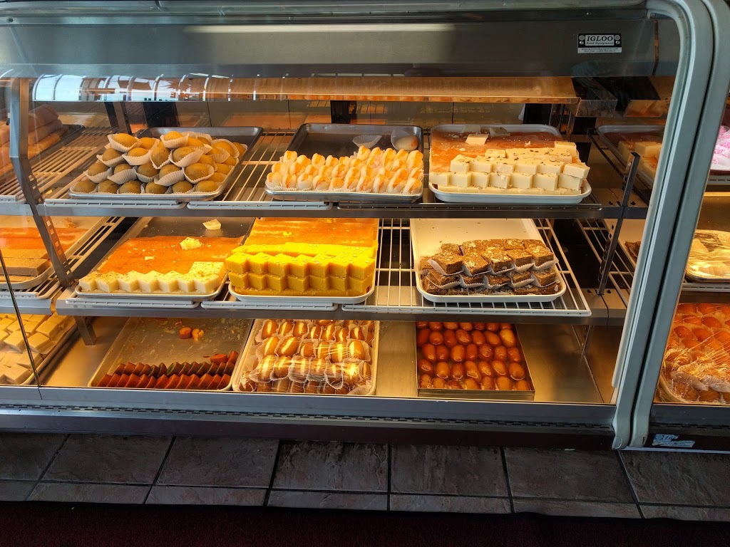 Matheson Sweets & Catering | 450 Matheson Blvd E, Mississauga, ON L4Z 1R5, Canada | Phone: (905) 507-0041