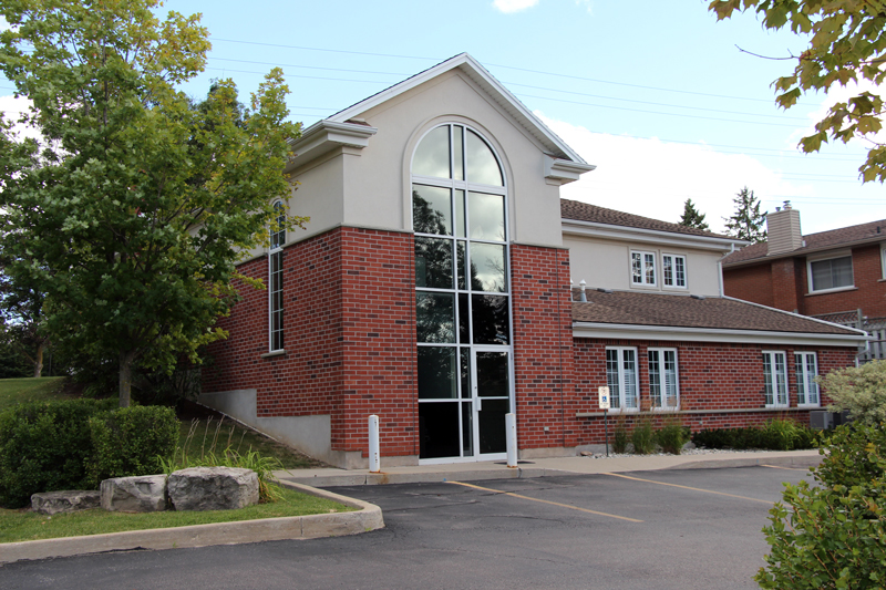 Beechwood Chiropractic Clinic | 404 Erb St W, Waterloo, ON N2L 1W8, Canada | Phone: (519) 888-6030