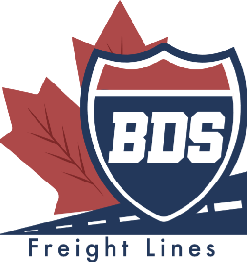 BDS Freight Lines Limited | 17 Runnymede Crescent, Brampton, ON L6R 0L2, Canada | Phone: (905) 790-0700