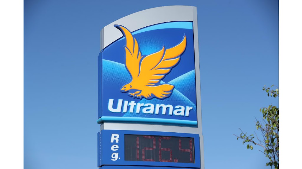 Ultramar - Gas Station | 154 Rue Principale, Saint-Amable, QC J0L 1N0, Canada | Phone: (450) 922-0788