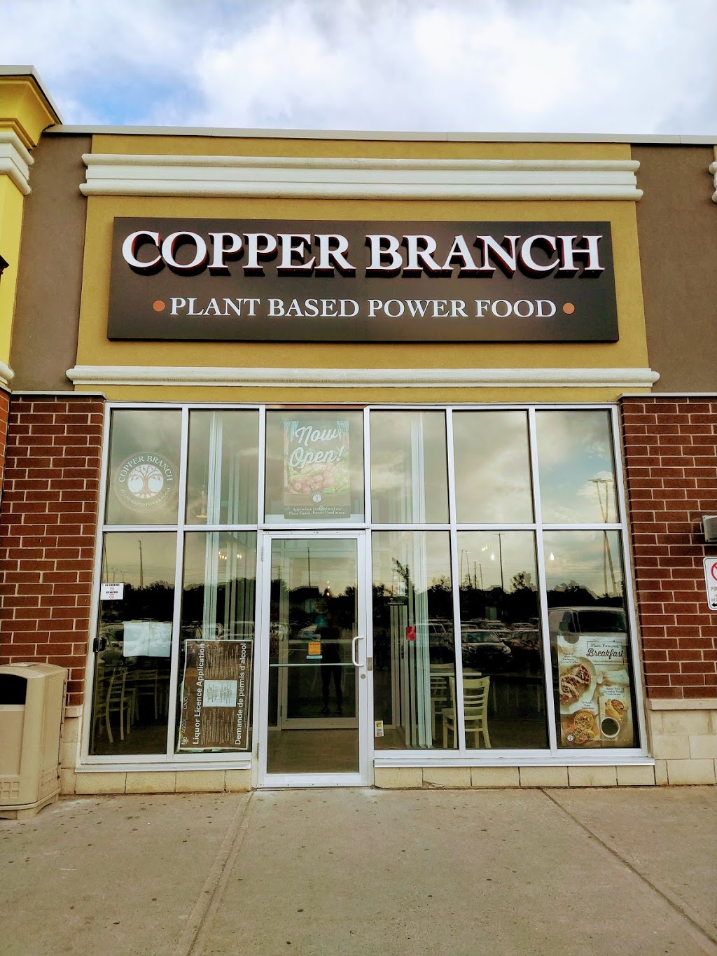 Copper Branch | 3161 Strandherd Dr #301, Nepean, ON K2J 5N1, Canada | Phone: (613) 440-8044