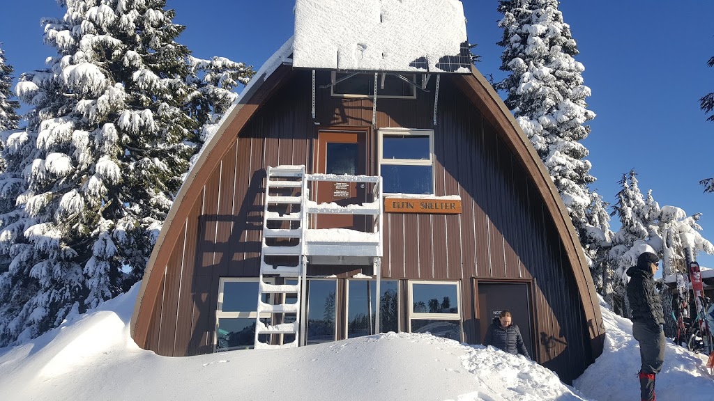 Elfin Lakes Shelter | Elfin Lakes Trail, Whistler, BC V0N 0A0, Canada | Phone: (800) 689-9025