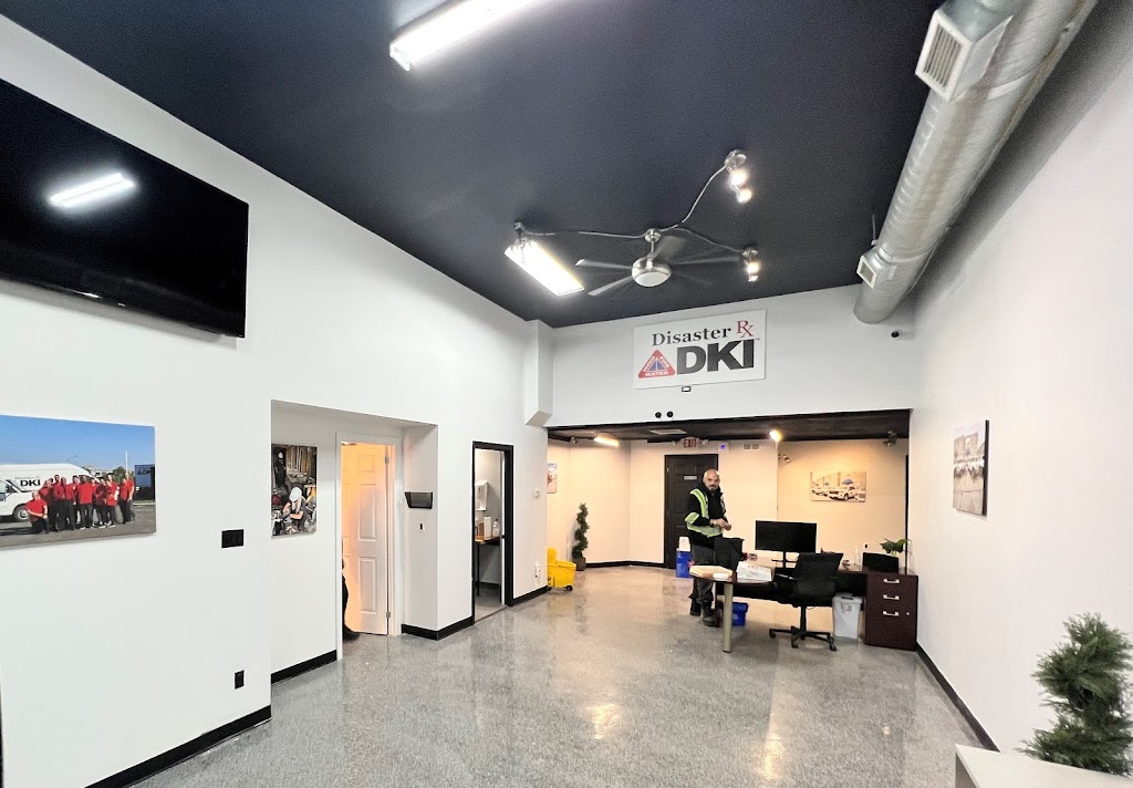 DKI - Disaster Rx, Smiths Falls | 42 Union St Unit 2, Smiths Falls, ON K7A 5C4, Canada | Phone: (613) 383-3333