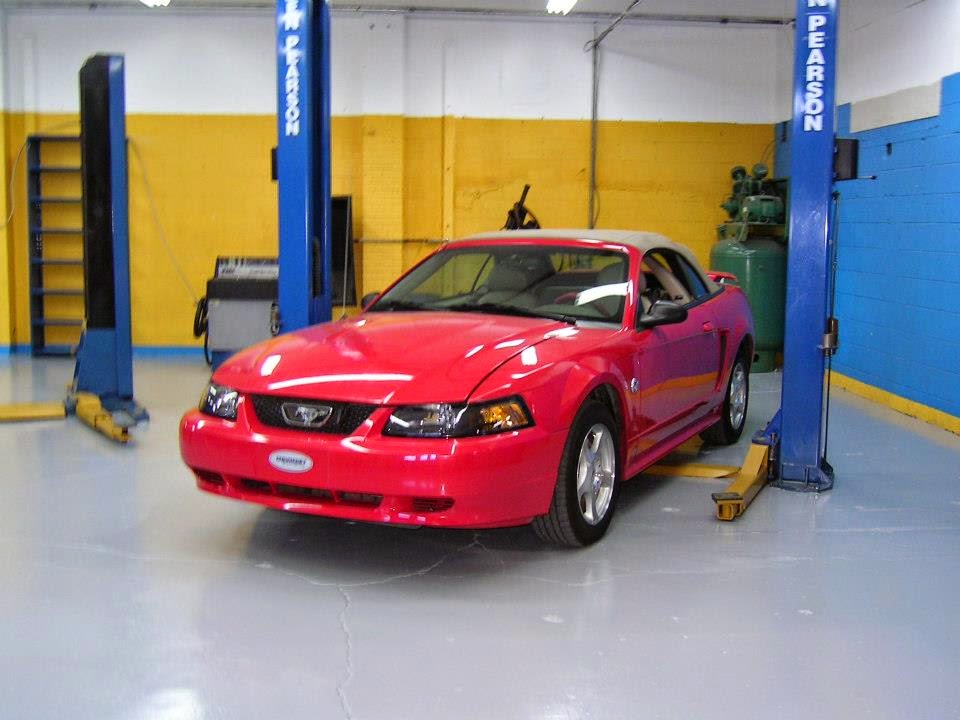 Aubut N Auto Electrique Inc | 2000 Av Francis-Hughes, Laval, QC H7S 1N4, Canada | Phone: (450) 669-2256