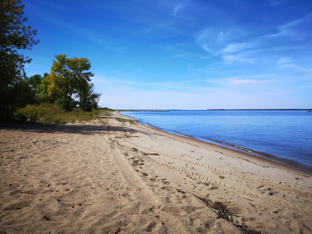 Buffalo Point Marina | 1 Marina Rd, Buffalo Point, MB R0A 2W0, Canada | Phone: (204) 437-2402