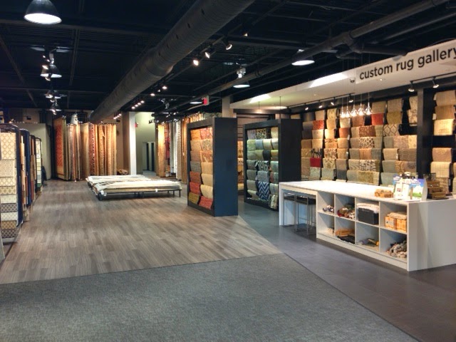 Dominion Rug & Home | 52 Samor Rd, North York, ON M6A 1J6, Canada | Phone: (416) 485-9488