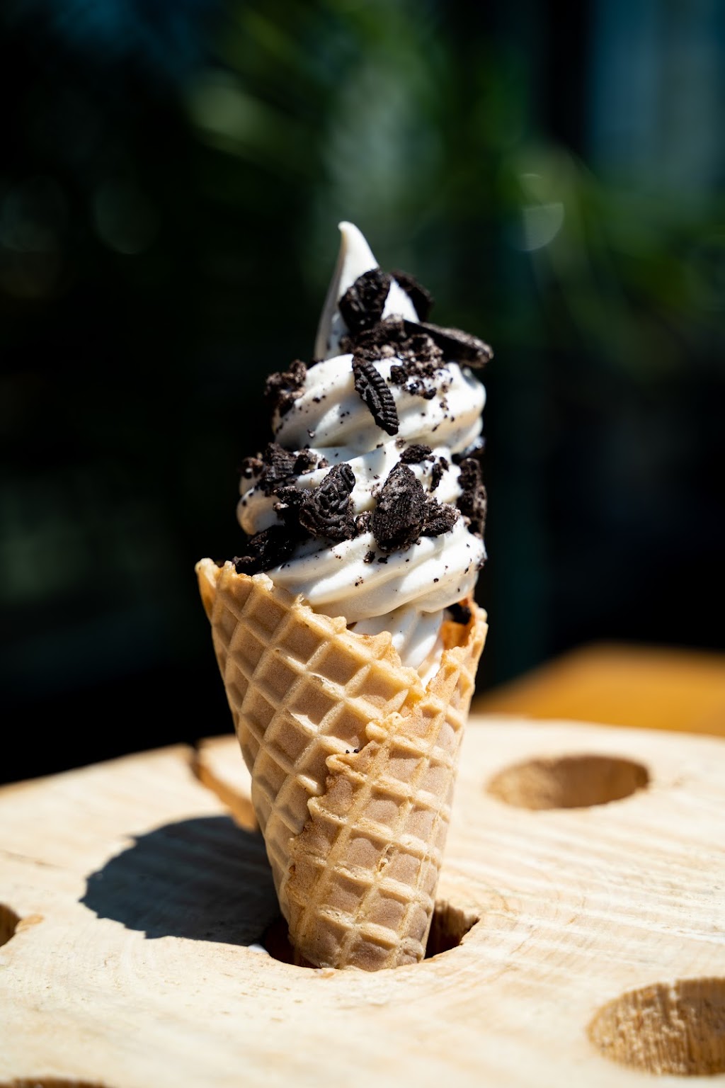 The Fix Ice Cream Bar | 207 Queens Quay W, Toronto, ON M5J 1A7, Canada | Phone: (647) 977-2767