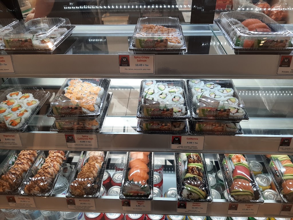 Bear Sushi | 221 Glendale Ave, St. Catharines, ON L2T 2K9, Canada | Phone: (905) 704-1777