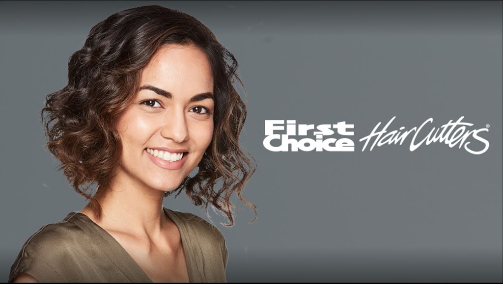 First Choice Haircutters 24th St | 5721 24 St, Vernon, BC V1T 9T4, Canada | Phone: (250) 260-5852