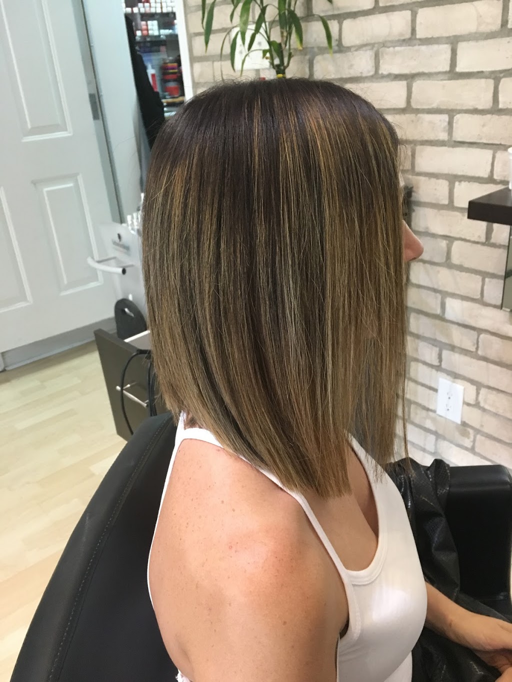 Salon Capricci | 2732 Bur Oak Ave #2, Markham, ON L6B 1K5, Canada | Phone: (905) 471-3006