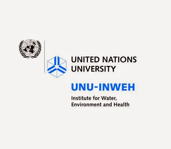 United Nations University Institute for Water, Environment and H | 204-175 Longwood Rd S, Hamilton, ON L8P 0A1, Canada | Phone: (905) 667-5511