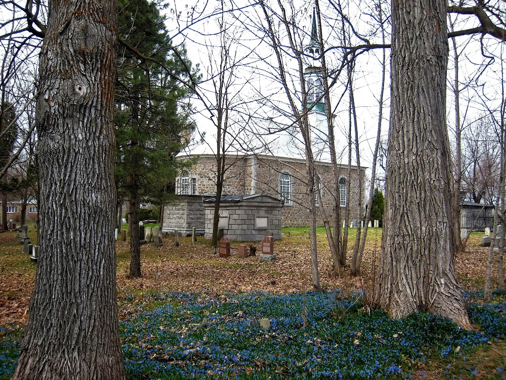 St Stephens Anglican Church | 2000 Avenue Bourgogne, Chambly, QC J3L 1Z6, Canada | Phone: (450) 658-5882