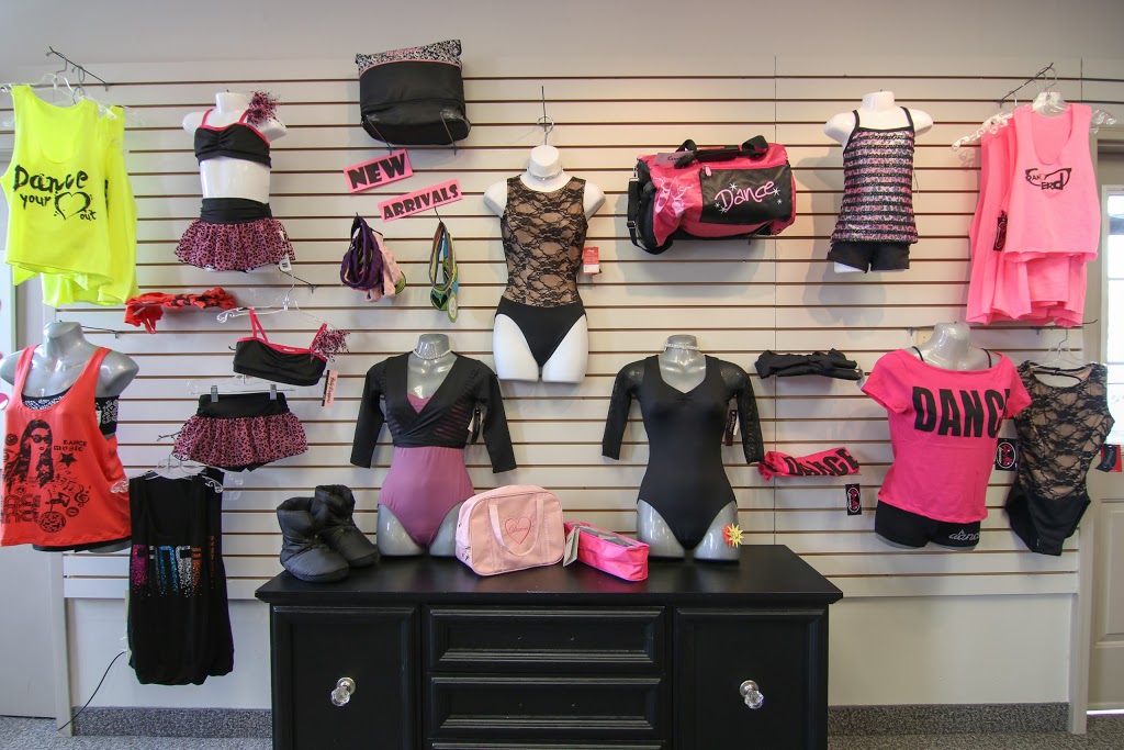 InStep Activewear | 885 Main St E, Milton, ON L9T 5A7, Canada | Phone: (905) 876-0320