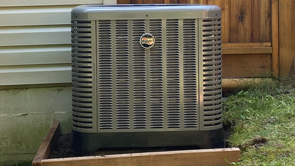 Caldera Heating & Air Conditioning | 12460 191 St, Pitt Meadows, BC V3Y 2J2, Canada | Phone: (778) 242-5108