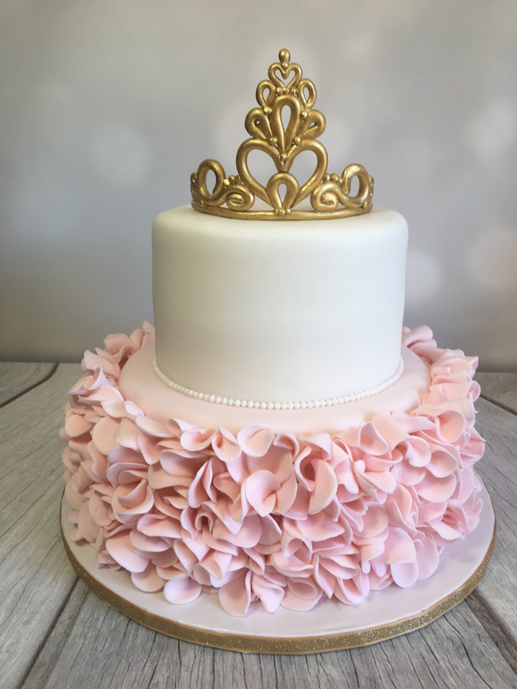 Cakery Arts | 2605 Applewood Rd, West Kelowna, BC V1Y 2L7, Canada | Phone: (250) 864-7567