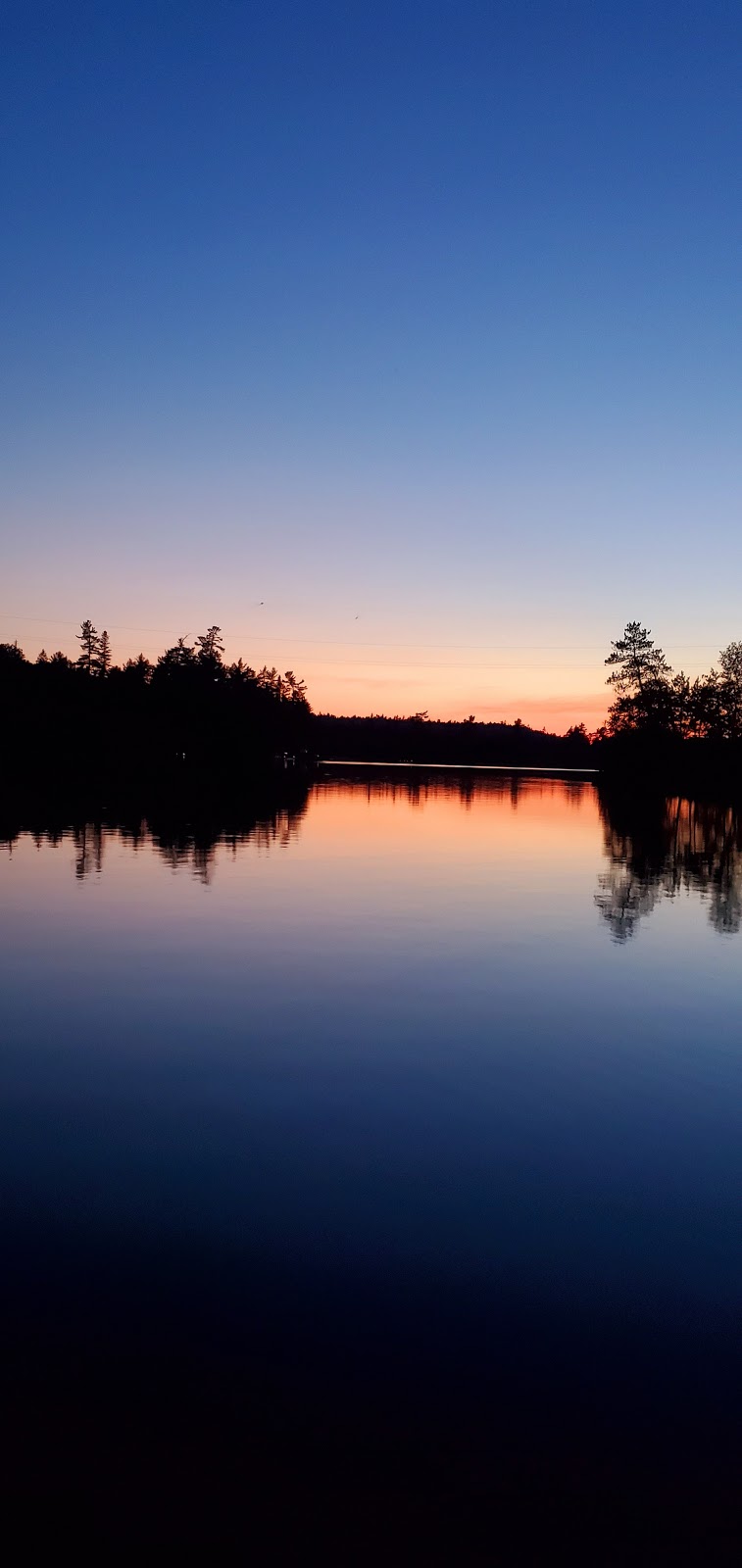 Wilson Lake Cottages | 250 Wilson Lake Rd, Temagami, ON P0H 2H0, Canada | Phone: (705) 569-3710