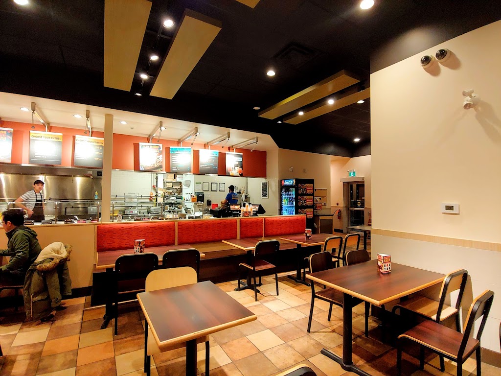 QDOBA Mexican Eats | 1659 Kenaston Blvd #4, Winnipeg, MB R3P 2M4, Canada | Phone: (204) 489-0373