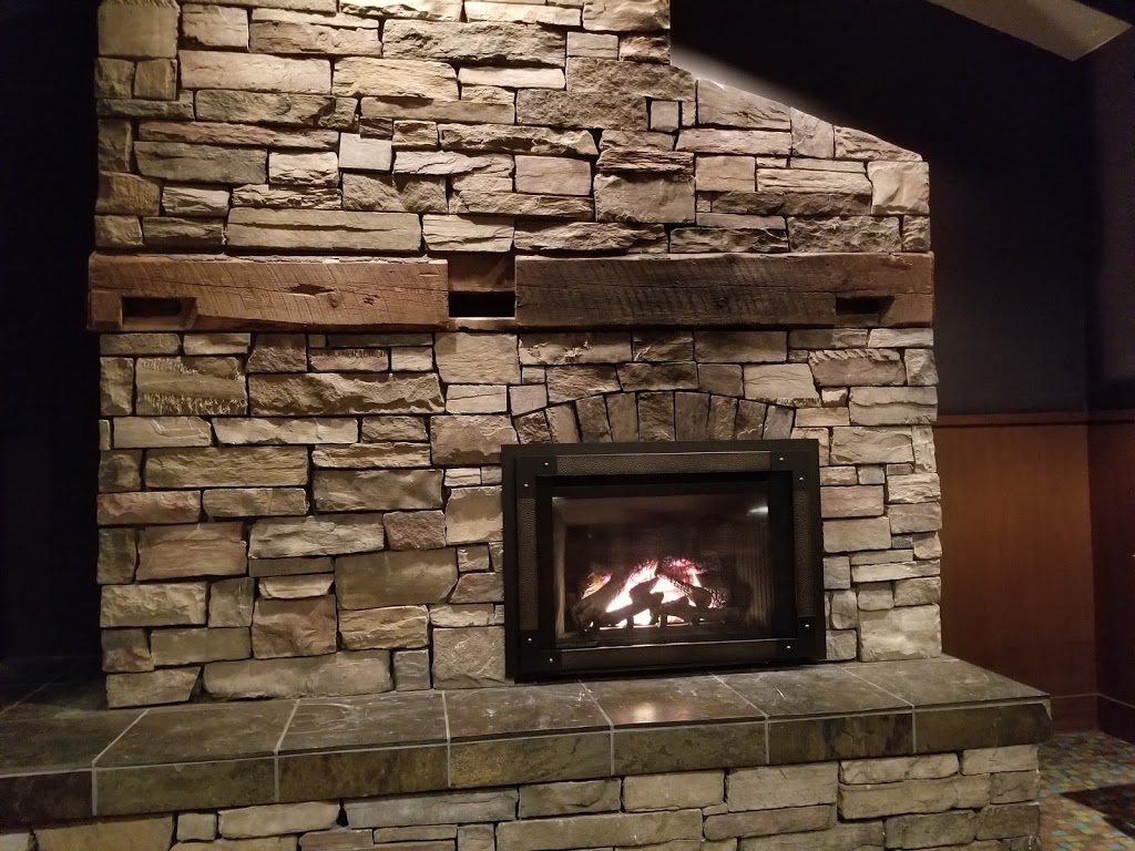 Click Fireplaces Toronto | 12 Hackmore Ave, Etobicoke, ON M9W 3W3, Canada | Phone: (647) 713-0259