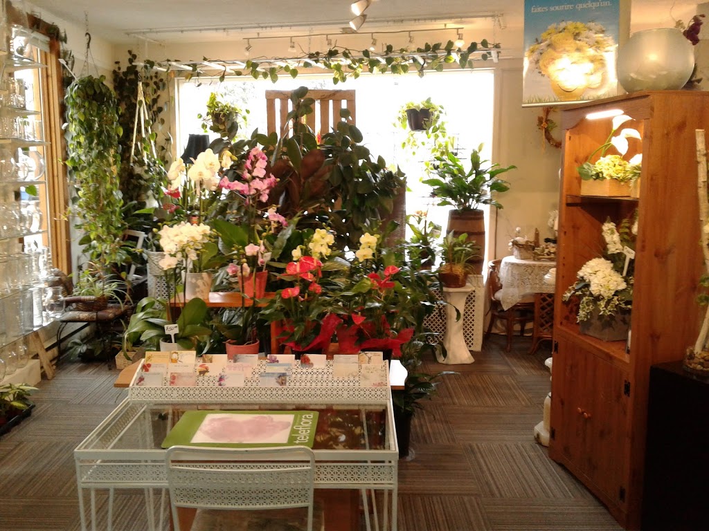 Fleuriste Ste-Thérèse et Fleuriste Juliette | 143 Rue Blainville E, Sainte-Thérèse, QC J7E 1M4, Canada | Phone: (450) 435-3970