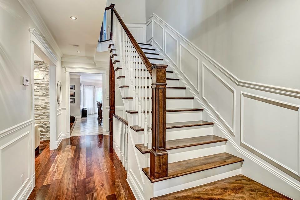 Escalier Prestige | 2043 Rue de la Visitation, Saint-Charles-Borromée, QC J6E 7Y8, Canada | Phone: (450) 753-7171