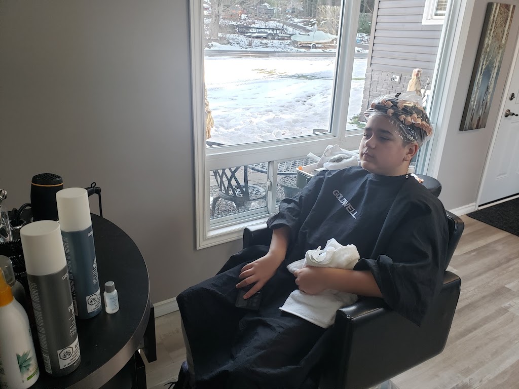 Sean David Hair Salon | 1722Gravenhurst, Parkway, Gravenhurst, ON P1P 1R3, Canada | Phone: (705) 323-7778